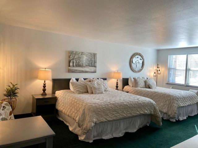 Moose Creek Lodge & Suites Коди Номер фото